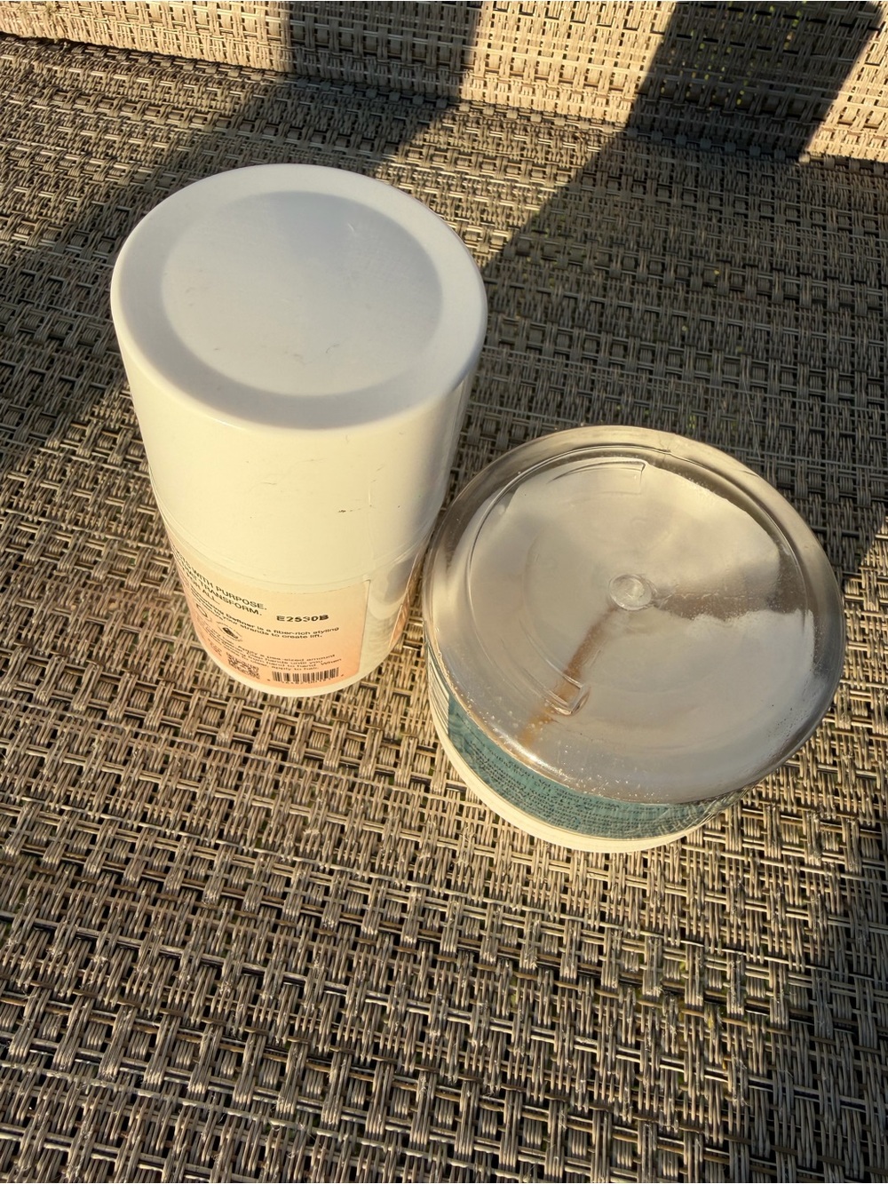 CALISTA Hair Styling Duo-Embellish Texturized Definer+Stratosphere Bounce Cream - Picture 3 of 6